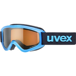 JUNIORSKIE GOGLE UVEX SPEEDY PRO Blue 2025