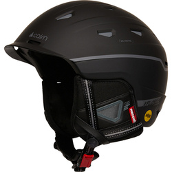 KASK NARCIARSKI CAIRN XPLORER RESCUE MIPS Black 2024