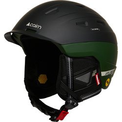 KASK NARCIARSKI CAIRN XPLORER RESCUE MIPS Dark Forest 2024