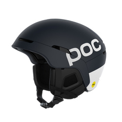 KASK NARCIARSKI POC OBEX BC MIPS Apatite Navy Matt 2025