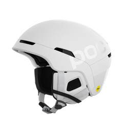 KASK NARCIARSKI POC OBEX BC MIPS Hydrogen White Matt 2025