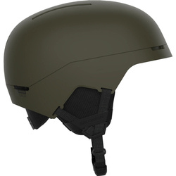 KASK SALOMON BRIGADE MIPS Olive Night 2025