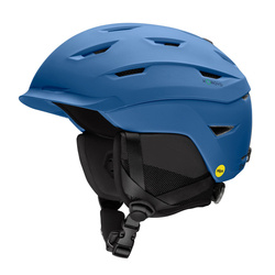 KASK SMITH LEVEL MIPS Matte True Blue 2025