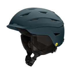 KASK SMITH LIBERTY MIPS Matte Pacific 2025