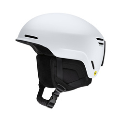 KASK SMITH METHOD MIPS Matte White 2025