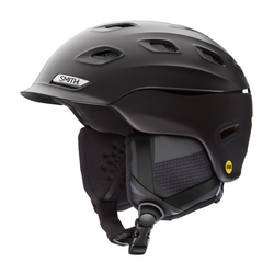 KASK SMITH VANTAGE MIPS Matte Black 2025