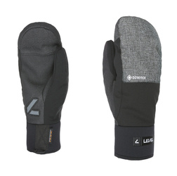 RĘKAWICE LEVEL MATRIX GORE-TEX MITT Anthracite 2025