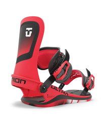 WIĄZANIA SNOWBOARDOWE UNION ULTRA Hot Red 2025