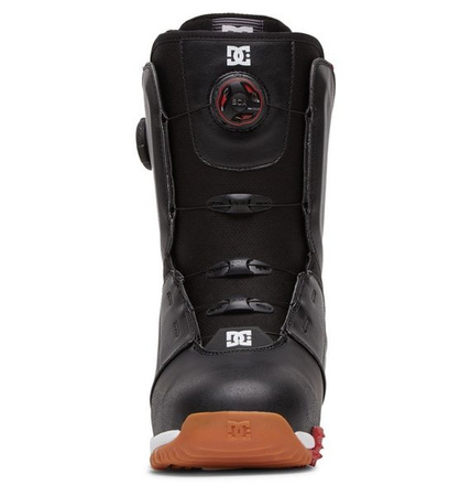 BUTY SNOWBOARDOWE DC CONTROL Black 2021