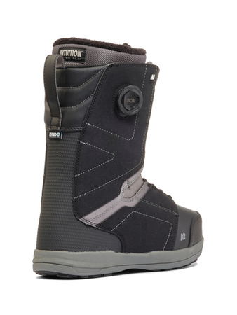 BUTY SNOWBOARDOWE K2 HANFORD WIDE Black 2025