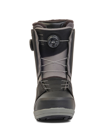 BUTY SNOWBOARDOWE K2 HANFORD WIDE Black 2025