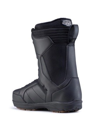 BUTY SNOWBOARDOWE RIDE 19/20 JACKSON Black