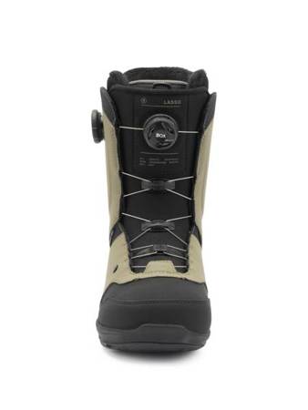 BUTY SNOWBOARDOWE RIDE LASSO Olive 2022