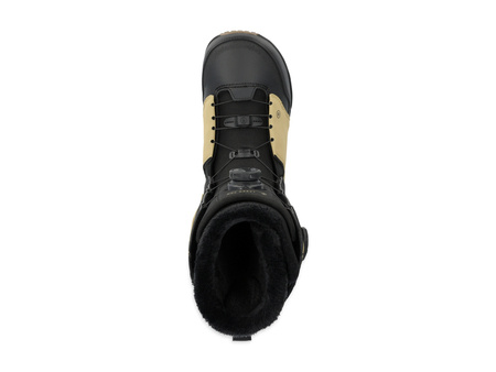 BUTY SNOWBOARDOWE RIDE LASSO PRO Tobacco 2025