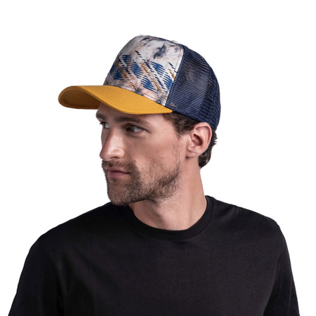 CZAPKA BUFF TRUCKER CAP Darix Multi