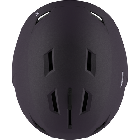 DAMSKI KASK NARCIARSKI SALOMON ICON LT Nightshade 2025