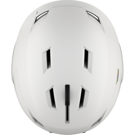 DAMSKI KASK NARCIARSKI SALOMON ICON LT White 2025