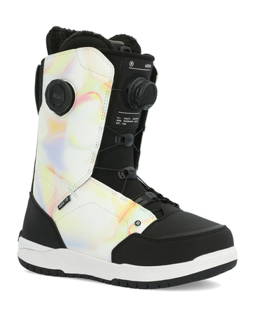 DAMSKIE BUTY SNOWBOARDOWE RIDE HERA Aura 2024