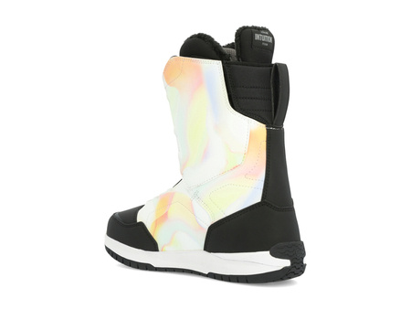 DAMSKIE BUTY SNOWBOARDOWE RIDE HERA Aura 2024