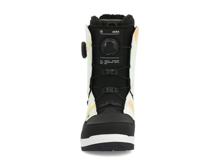 DAMSKIE BUTY SNOWBOARDOWE RIDE HERA Aura 2024