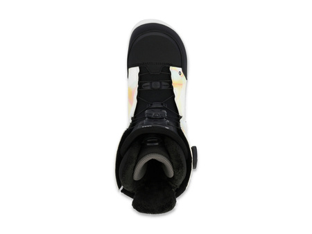 DAMSKIE BUTY SNOWBOARDOWE RIDE HERA Aura 2024