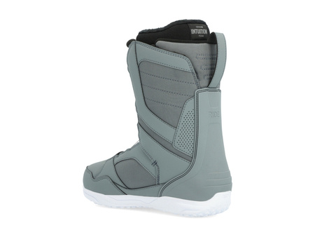 DAMSKIE BUTY SNOWBOARDOWE RIDE SAGE Slate 2024