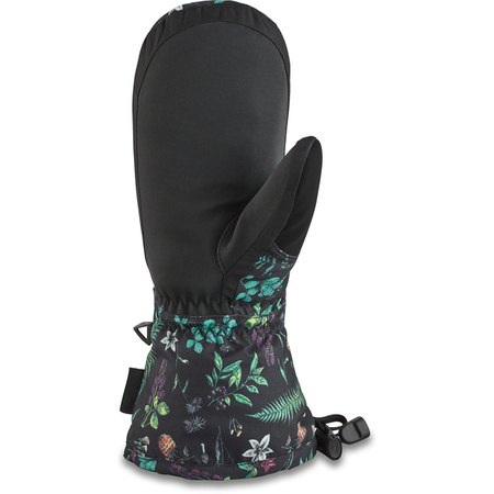 DAMSKIE RĘKAWICE SNOWBOARDOWE DAKINE CAMINO MITT Woodland Floral 2023