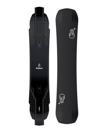 DESKA SNOWBOARDOWA BATALEON GOLIATH+ 2024