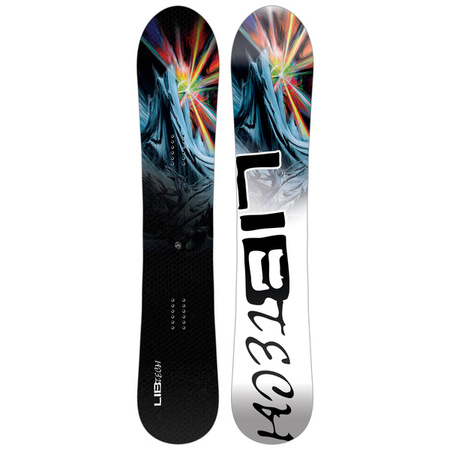 DESKA SNOWBOARDOWA LIB TECH DYNAMO 2023