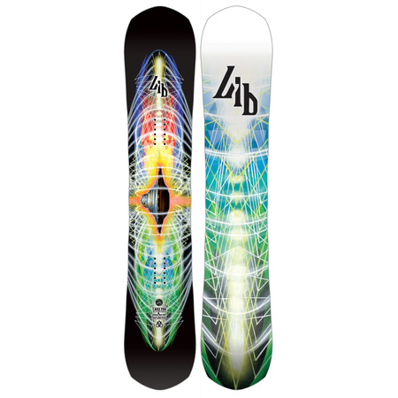 DESKA SNOWBOARDOWA LIB TECH T. RICE PRO 2024