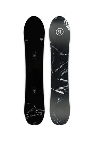 DESKA SNOWBOARDOWA RIDE MAGIC STICK 2025