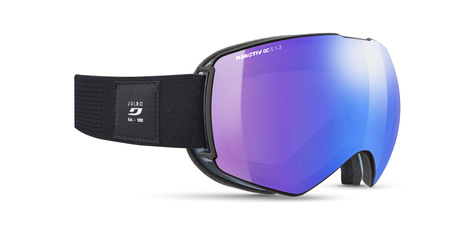 GOGLE JULBO LIGHTYEAR 1-3 Black/Grey 2025