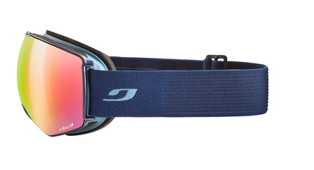 GOGLE JULBO LIGHTYEAR 1-3 Dark Blue 2025