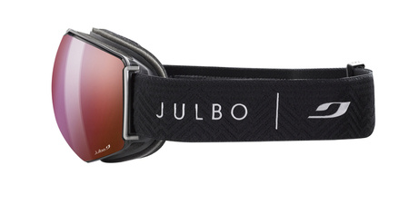 GOGLE JULBO LIGHTYEAR OTG 0-4 Black 2025