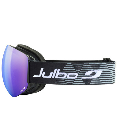 GOGLE JULBO SKYDOME 1-3 Black/White 2024