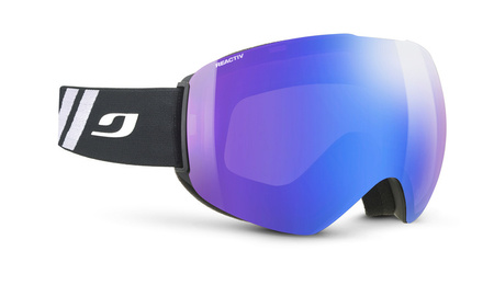 GOGLE JULBO SKYDOME 1-3 Black/White 2024