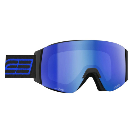 GOGLE SALICE 105 DA RWX OTG Black/Blue 2023