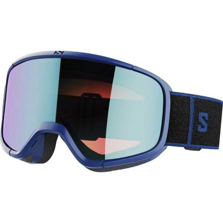 GOGLE SALOMON AKSIUM 2.0 PHOTOCHROMIC Blue 2025