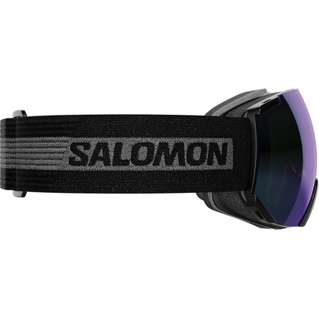 GOGLE SALOMON RADIUM PHOTOCHROMIC Black 2025