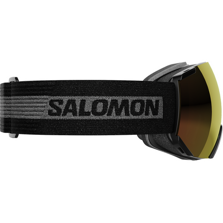 GOGLE SALOMON RADIUM PHOTOCHROMIC Black 2025