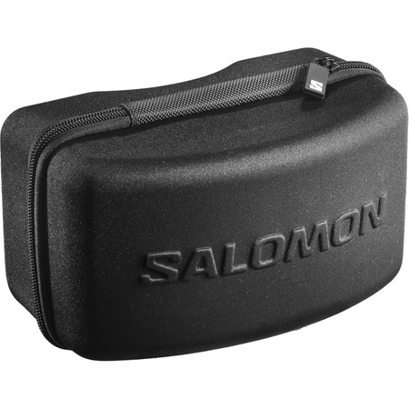 GOGLE SALOMON RADIUM PRIME SIGMA Black 2025