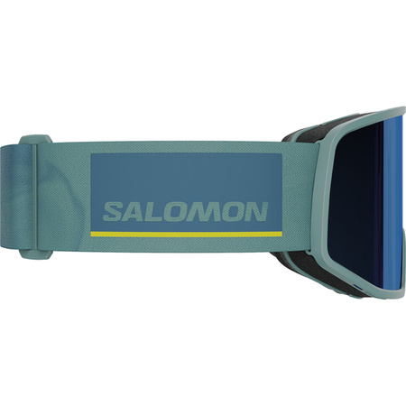 GOGLE SALOMON SENTRY PRO SIGMA Atlantic 2024