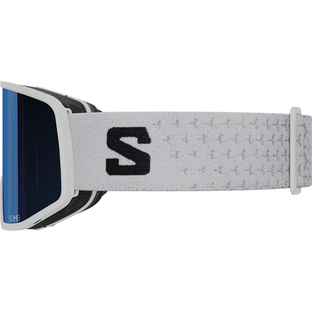 GOGLE SALOMON SENTRY PRO SIGMA White 2024