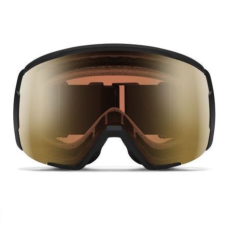 GOGLE SMITH PROXY Black Marble/Pro Photochromic Gold Mirror 2025