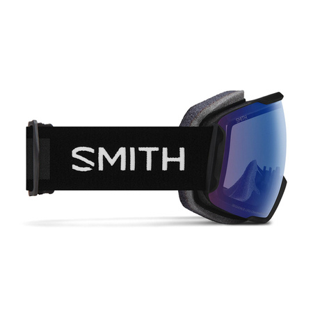 GOGLE SMITH SEQUENCE OTG Black/Pro Photochromic Blue Mirror 2025