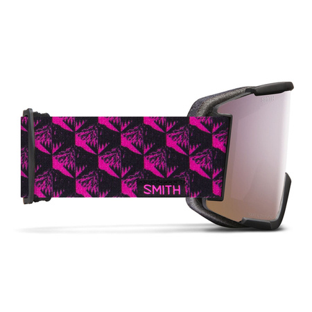 GOGLE SMITH SQUAD XL Ac Scott Stevens/Everyday Rose Gold Mirror 2025