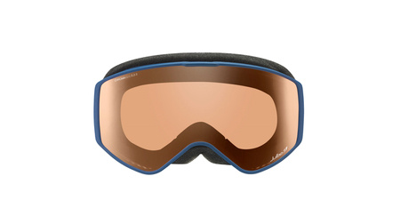 JUNIORSKIE GOGLE JULBO ATOME Blue 2025