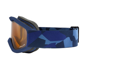 JUNIORSKIE GOGLE JULBO PROTON Blue 2025