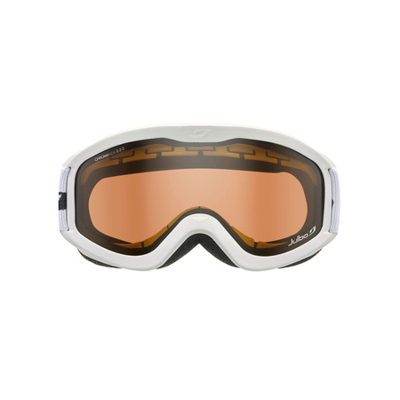 JUNIORSKIE GOGLE JULBO PROTON White 2025