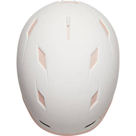 KASK NARCIARSKI CAIRN EQUALIZER White Powder Pink 2024